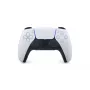 Valdiklis Sony DualSense V2 Juoda Balta — Palaidinis ir belaidis Bluetooth/USB, skirtas PS5, PC, Mac, iOS, Android, 0.28 kg