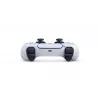 Valdiklis Sony DualSense V2 Juoda Balta — Palaidinis ir belaidis Bluetooth/USB, skirtas PS5, PC, Mac, iOS, Android, 0.28 kg