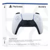 Valdiklis Sony DualSense V2 Juoda Balta — Palaidinis ir belaidis Bluetooth/USB, skirtas PS5, PC, Mac, iOS, Android, 0.28 kg
