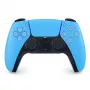 Sony DualSense V2 Juoda, Mėlyna belaidis/laidinis valdiklis Bluetooth/USB Analogue / Digital PlayStation 5