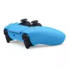 Sony DualSense V2 Juoda, Mėlyna belaidis/laidinis valdiklis Bluetooth/USB Analogue / Digital PlayStation 5