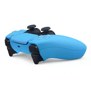 Sony DualSense V2 Juoda, Mėlyna belaidis/laidinis valdiklis Bluetooth/USB Analogue / Digital PlayStation 5