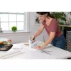 Vinių / segtuvų pistoletas Black & Decker BCN115-XJ 1 vnt.