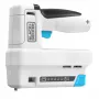 Vinių / segtuvų pistoletas Black & Decker BCN115-XJ 1 vnt.