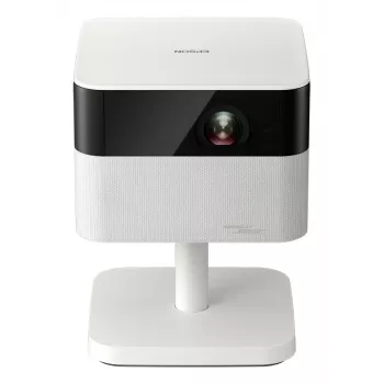 Epson EF-71 standartinio fokusavimo projektorius 700 ANSI liumenų 3LCD 1080p (1920x1080) Baltas
