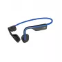SHOKZ OpenMove belaidės ausinės su kauliniu garsu, mėlynos
