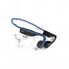 SHOKZ OpenMove belaidės ausinės su kauliniu garsu, mėlynos