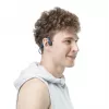 SHOKZ OpenMove belaidės ausinės su kauliniu garsu, mėlynos