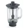Kenwood KAH359GL maišymo dubuo su ThermoResist stiklu