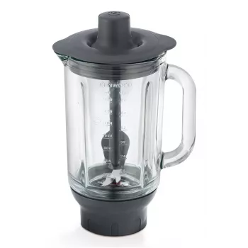 Kenwood KAH359GL maišymo dubuo su ThermoResist stiklu