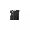 Sony α 7C II korpusas 33 MP Exmor R CMOS 7008 x 4672 pikseliai juodas, sidabrinis