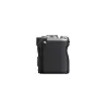 Sony α 7C II korpusas 33 MP Exmor R CMOS 7008 x 4672 pikseliai juodas, sidabrinis