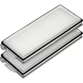 Roborock 1480191 Filtras robotiniam dulkių siurbliui (2 vnt.)