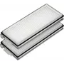 Roborock 1480191 Filtras robotiniam dulkių siurbliui (2 vnt.)