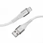 USB kabelis Intenso CABLE USB-A TO LIGHTNING 1,5 m / 7902102