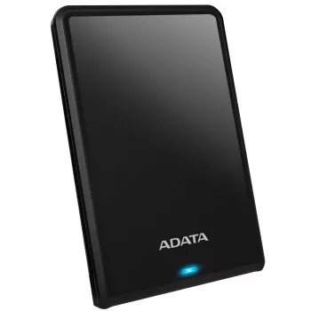 Išorinis kietasis diskas ADATA HV620S 4 TB 2,5 colio Micro-USB B 2.0/3.2 Gen 1 (3.1 Gen 1) juodas