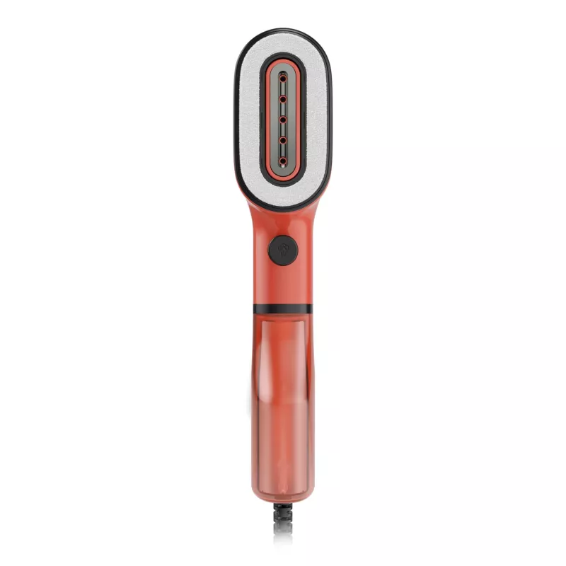 Rankinis garinis drabužių lygintuvas Tefal Pure Pop DT2022, 0,07 L, 1300 W, koralinis