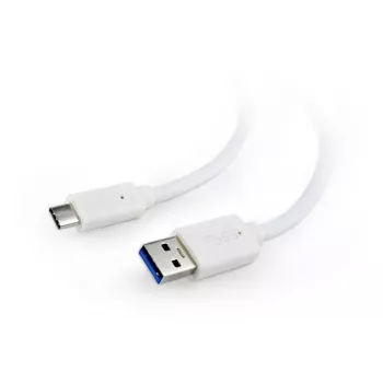 USB laidas Gembird CCP-USB3-AMCM-W-0.5M
