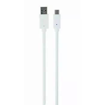 USB laidas Gembird CCP-USB3-AMCM-W-0.5M