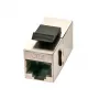 Lindy 25999 RJ45 dvigubas Cat.6 keystone modulis