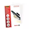 Fellowes Glossy laminavimo maišeliai 125 mikronų 65x95 mm (100 vnt.)