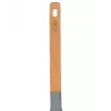 Mentelė apversti Resto Kitchenware 94203 buko medžio plastikas pilka