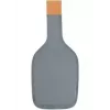 Mentelė apversti Resto Kitchenware 94203 buko medžio plastikas pilka