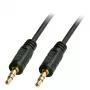Lindy 5m Premium Audio 3.5mm Jack Laidas