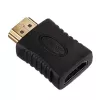 HDMI adapteris, blokuojantis CEC signalą, A tipas M/F, Lindy 41232