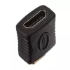 HDMI adapteris, blokuojantis CEC signalą, A tipas M/F, Lindy 41232