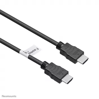 Neomounts HDMI3MM HDMI kabelis 1 m