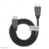 Neomounts HDMI3MM HDMI kabelis 1 m