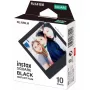 Fujifilm Instax Square Black Frame momentinė nuotraukų juosta