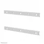 Neomounts FPMA-VESA120 VESA adapteris 10-32 colių, sidabrinis, plieninis, 25 kg, 100 x 100, 200 x 100, 75 x 75, 81,3 cm (32 coliai), 25,4 cm (10 colių)
