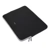 Trust 21254 neopreninis dėklas nešiojamam kompiuteriui 29,5 cm (11,6 col.) juodas