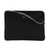 Trust 21254 neopreninis dėklas nešiojamam kompiuteriui 29,5 cm (11,6 col.) juodas