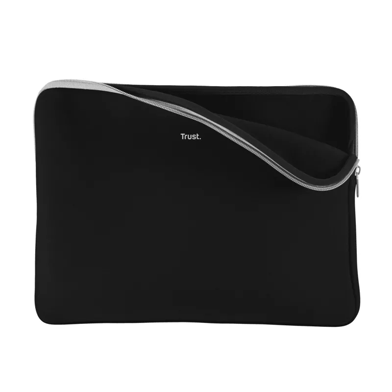 Trust 21254 neopreninis dėklas nešiojamam kompiuteriui 29,5 cm (11,6 col.) juodas