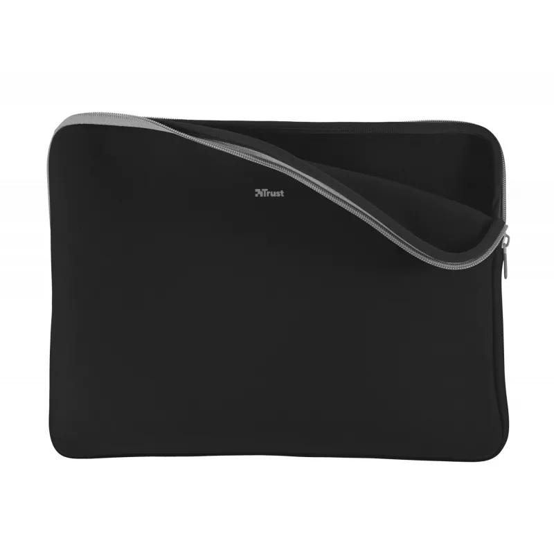 Trust 21254 neopreninis dėklas nešiojamam kompiuteriui 29,5 cm (11,6 col.) juodas
