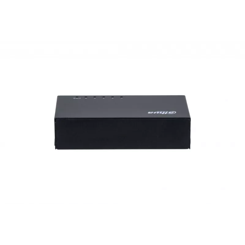 Dahua Technology 5 prievadų nevaldomas Gigabit Ethernet komutatorius