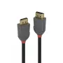 DisplayPort laidas Lindy 2 m DisplayPort 1.4 laidas Anthra Line