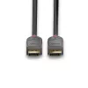 DisplayPort laidas Lindy 2 m DisplayPort 1.4 laidas Anthra Line