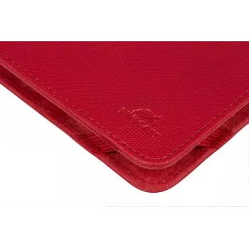 Dėklas Folio Rivacase 3217 25,6 cm (10,1 inch)