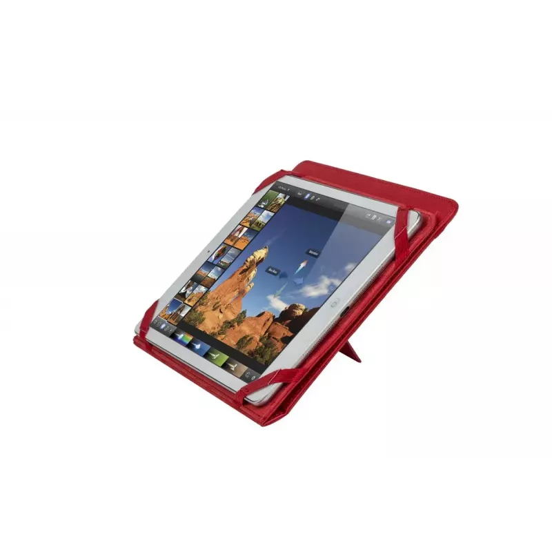 Dėklas Folio Rivacase 3217 25,6 cm (10,1 inch)