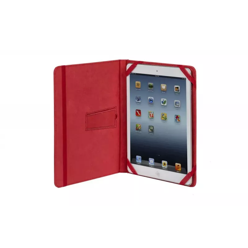 Dėklas Folio Rivacase 3217 25,6 cm (10,1 inch)