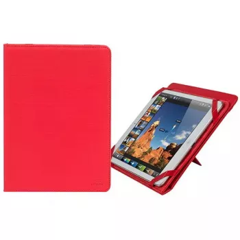 Dėklas Folio Rivacase 3217 25,6 cm (10,1 inch)