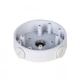 Jungiamoji dėžutė Dahua Technology PFA139 aliuminė balta 1 kg 10,8 cm