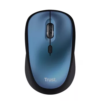 Pelė Trust Yvi+ Silent Wireless RF