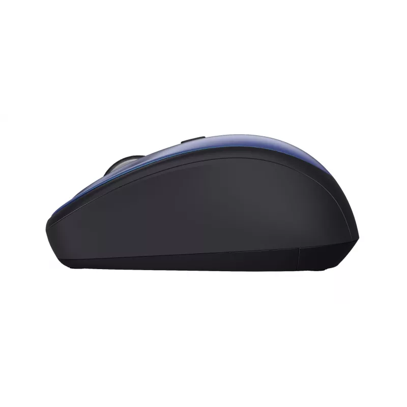 Pelė Trust Yvi+ Silent Wireless RF