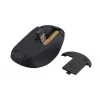 Pelė Trust Yvi+ Silent Wireless RF