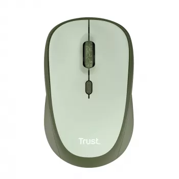 Trust Yvi+ Office dešinės rankos RF belaidė optinė pelė, 1600 DPI